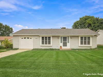 948 Wiltshire Dr