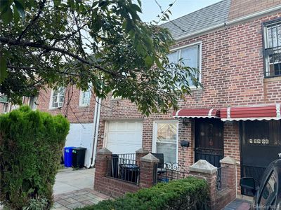 Property at 135-08 118th Street, South Ozone Park, NY