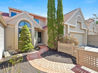 7 Wainwright Rd Unit 107