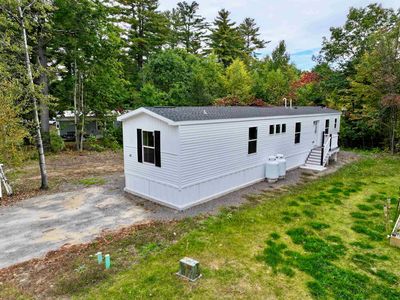 Property at 24 Martin Road, Deering, NH