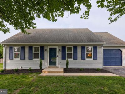 1409 Stony Battery Rd