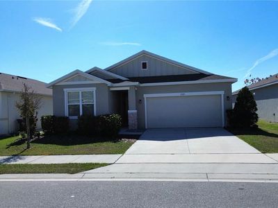 Property at 1229 Mattie Pointe Blvd, Auburndale, FL