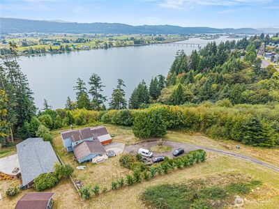Property at 338 E State Route 4, Cathlamet, WA
