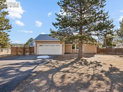 Property at 1855 Black Foot Trl, Woodland Park, CO