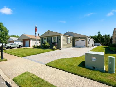 354 Port Royal Drive