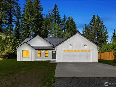 401 Flair Valley Court