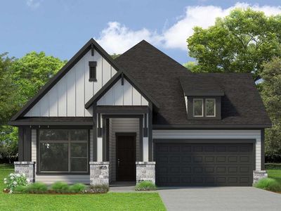 Tulip Plan, Two Step Farm 50'