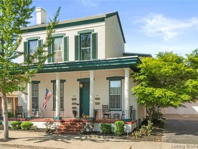 610A W Second Street #1