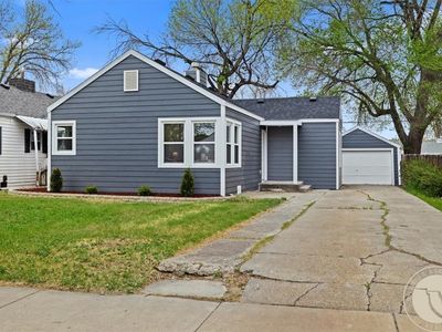 1331 Custer Ave