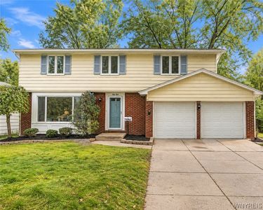 Property at 58 Millbrook Dr, Amherst, NY