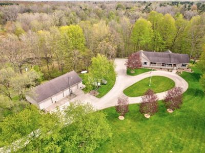 Property at 1588 Boy Scout Rd, Caro, MI