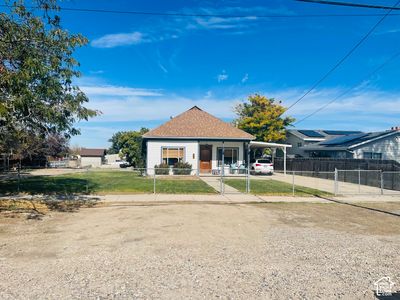 Property at 310 W Clark St, Grantsville, UT