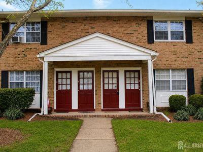 Property at 54 Garden View Ter Unit 2, Hightstown, NJ