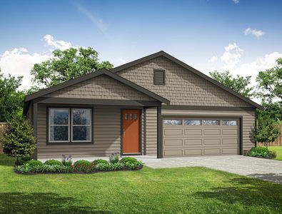 702 NE Rickenbacker Rd #138