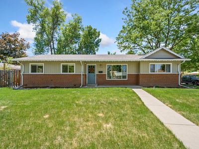 1025 Montview Rd