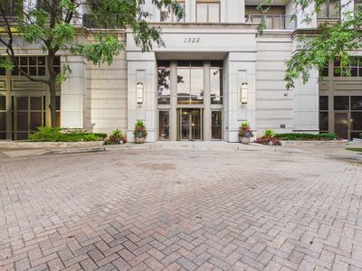 1322 S Prairie Ave Unit 1408