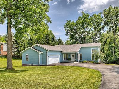 446 Blank School Rd