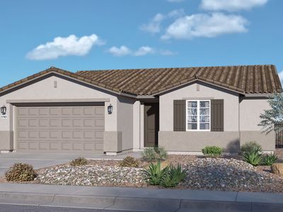 Residence 1743 Plan, Onyx Vista