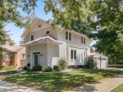 222 S Florence Ave