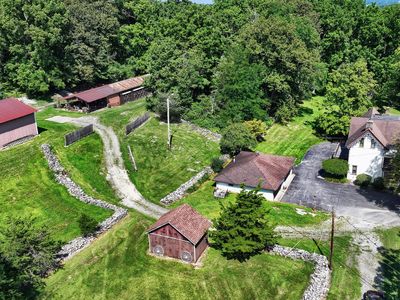 470 Little Britain Road