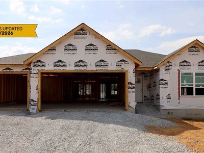 1184 - LOT 606 Dustin's Way