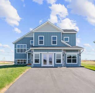 Property at 19932 English Ave N, Forest Lake, MN