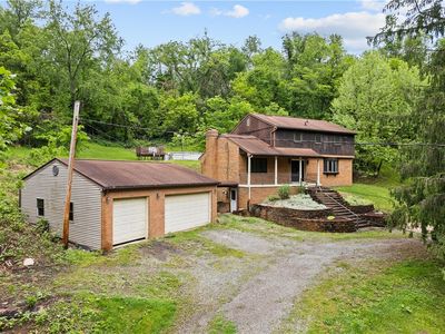 1619 Old Leechburg Rd