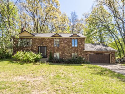 4115 S Van Kal St