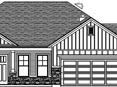 The Birmingham Plan, The Pointe at Indian Ridge