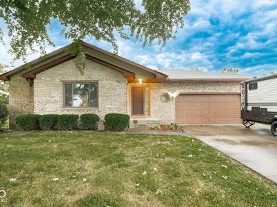 133 N Michael Dr