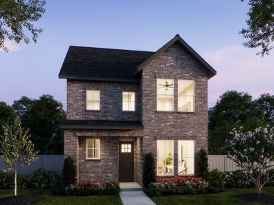 4813 Reveille Dr