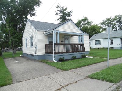 Property at 1029 Laurel Ave, Hamilton, OH