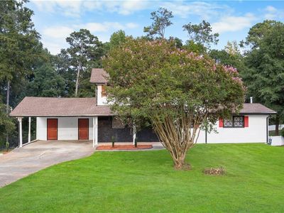 2366 Fieldstone Dr SE