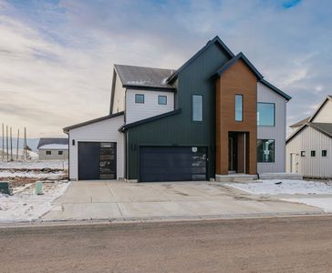 2894 E Hayloft Ln #218