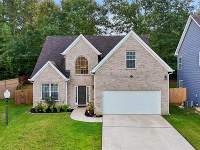 2765 Bench Cir