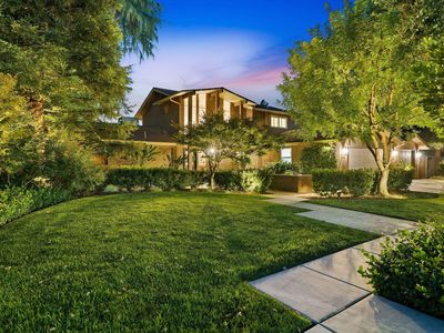 2829 W Crescent Court