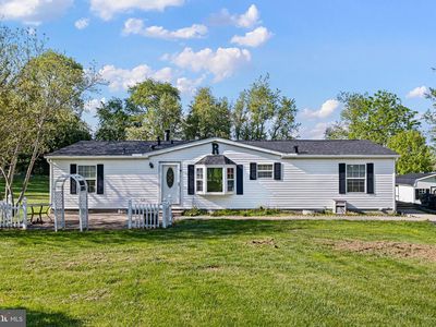 1813 Twin House Rd