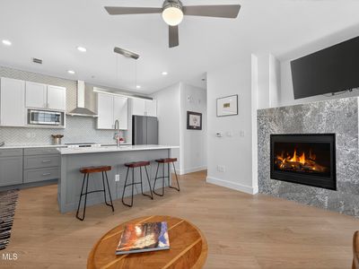 160 VILLAGE Road #F-207