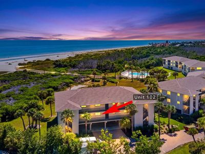1919 Olde Middle Gulf Dr Unit 102