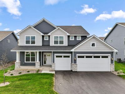1082 Achilles Dr