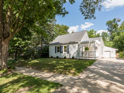 1303 Prescott Ave