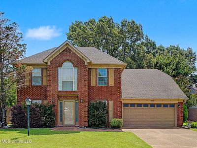 Property at 7392 Wendy Way, Walls, MS