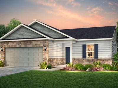 Compton Plan, Bennett Park