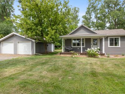 Property at 6840 M 52, Chelsea, MI