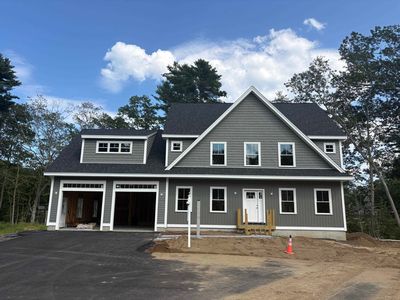 6 Navillus Way