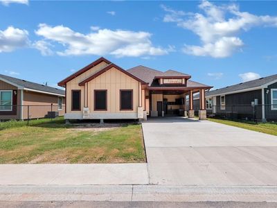 Property at 1116 Prado Dr, Donna, TX