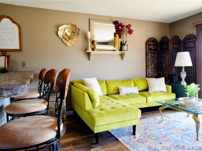 1522 Harbor Point Dr #E205