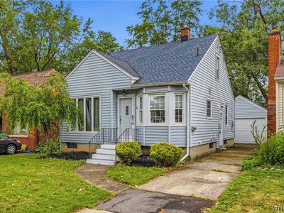 134 Oehman Blvd
