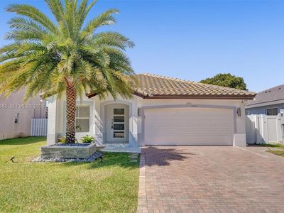 2266 NW 208th Ter