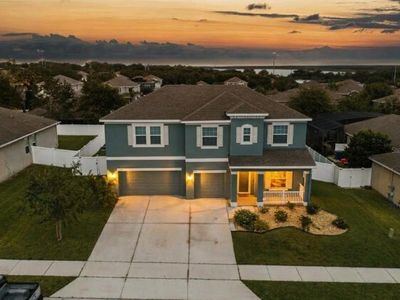 Property at 3026 ZANDER DRIVE, Grand Island, FL